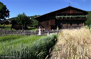 Museo etnografico di Teodone